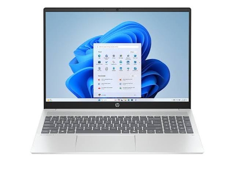 MÁY TÍNH XÁCH TAY (NB) HP OmniBook 5 Flip 14-fp0057TU (BZ7Q6PA) Core 5-120U/16G/512GSSD/14.0T WUXGA IPS300n/WL/BT/OFC/W11SL/PEN/BẠC