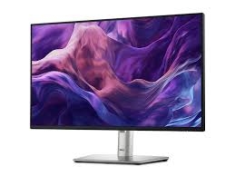 Màn hình LCD_DELL PRO 24 PLUS P2425H 23.8inch, FHD (1920 x 1080), 100Hz, 5ms, VGA, HDMI, Display Port, 5xUSB