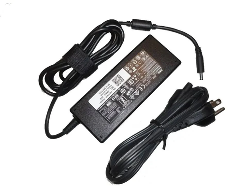 Sạc Laptop TTA Dell chân kim nhỏ 19.5V 4.62A (4.5*3.0) - DE90PM111