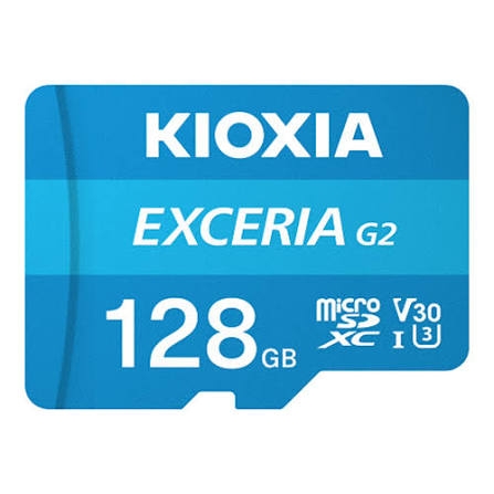 Thẻ nhớ 128G-KIOXIA