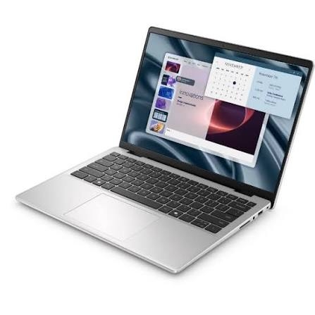 Máy tính xách tay Dell Pro 14 Essential PV14250 (PV14250-120U-08512U), Intel Core 5 120U (10 cores, up to 5.0 GHz), 8GB, 512GB SSD, 14" (1920x1200), 4 Cells, Ubuntu