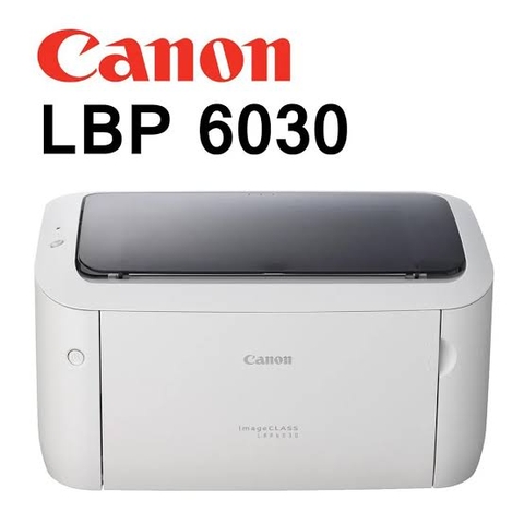 Máy in Canon LBP 6030