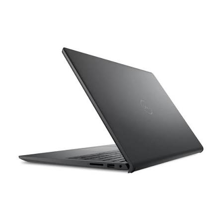 Laptop Dell 15 DC15255 (AMD Ryzen 7-7730U | 16GB | 512GB SSD | 15.6 inch FHD | Cảm ứng | Win 11 | Black_G8MK9)