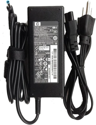 Sạc Laptop TTA HP chân kim nhỏ 19.5V 4.62A (4.5*3.0) - H90