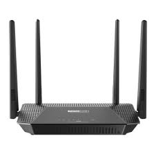 Thiết bị thu phát vô tuyến TP-LINK 4.2GHz 5GHz Archer AX12