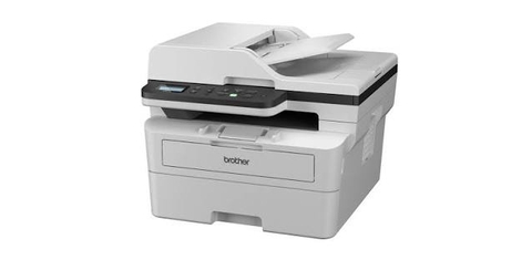 Máy in laser đa chức năng DCP-B7640DW