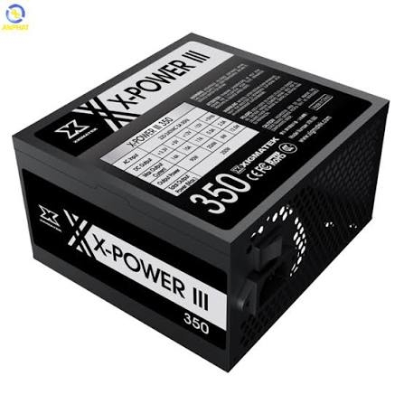 Nguồn Xigmatek X-350 (250W, 230V)
