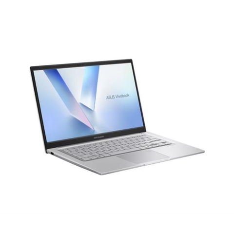 Laptop ASUS Vivobook X1404MA-EB028W (Intel Core 5 320 | Intel Graphics | 14 inch FHD IPS | 16GB | 512GB | Win 11 | Bạc)