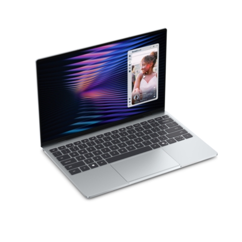 Laptop Dell XPS 13 DX13260- TNR9K (Intel Core 5 320 | 16GB | 512GB | Intel Graphics | 13.4 QHD+ | Cảm ứng | Win 11SL +OFFICE_2024 | Xanh)