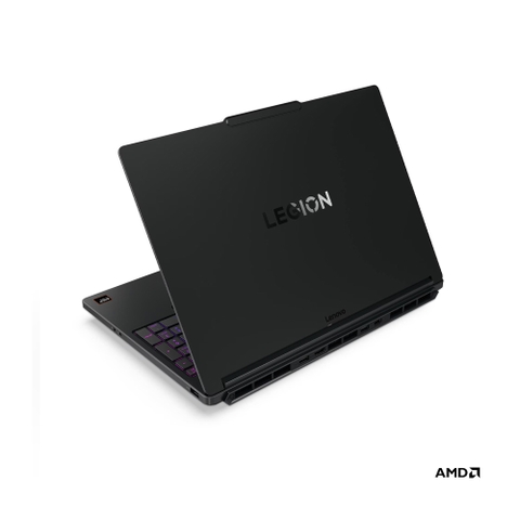Laptop LENOVO Legion 5 15AHP11 83Q7001JVN (AMD Ryzen 7 250 | RTX 5060 8GB GDDR7 | 15.3-inch WQXGA | 16GB | 512GB | Windows 11 Home SL | Đen)
