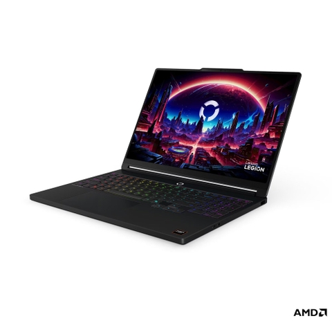 Laptop Lenovo Legion 5 15IPH11 83RW0023VN (Intel Core™ Ultra 7 356H | RTX 5060 8GB | 15.3 inch WQXGA OLED 165Hz | 16GB | 512GB | Win 11 | Office | Đen)
