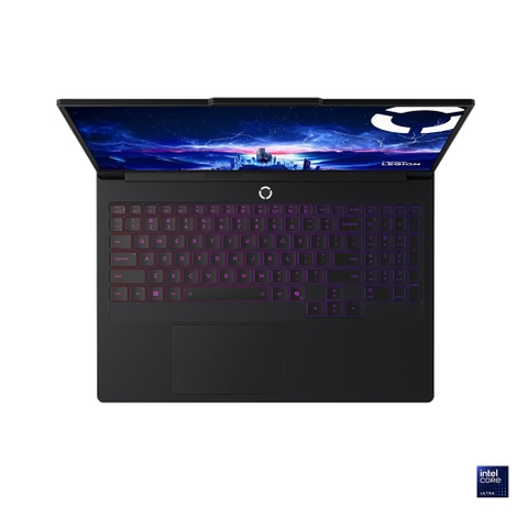 Laptop LENOVO Legion Pro 7 FIFA World Cup 26 Edition 16IAX10H 83F500JGVN (Intel Core Ultra 9 275HX | RTX 5070 Ti | 16 inch WQXGA 240Hz | 32GB | 1TB | Win 11 | Đen)