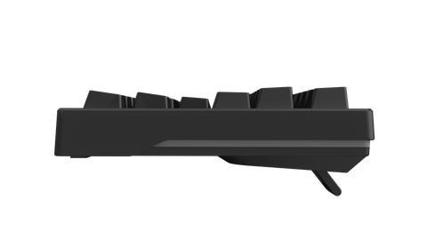 Bàn phím cơ DareU EK87L V2 Black Dream switch