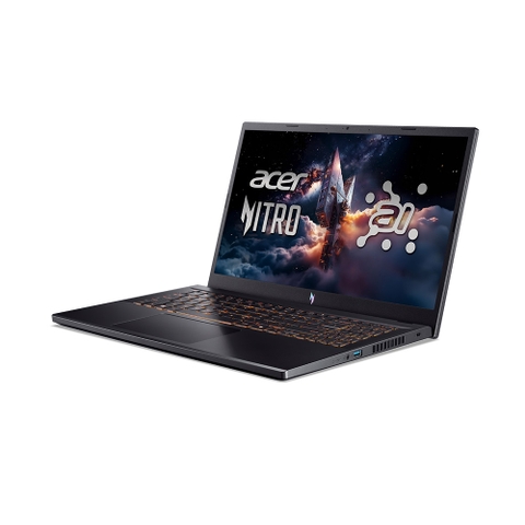 Laptop Acer Nitro ProPanel ANV15-42-R0QM NH.QUDSV.001 (AMD Ryzen 5 7640HS | RTX 3050 6GB | 15.6 inch FHD 180Hz | 16GB | 512GB | Windows 11 Home SL | Đen)