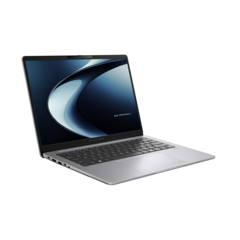 Laptop ASUS ExpertBook P3 G1 P3406CCAP-U516W (Intel Core Ultra 5 Processor 225H | Intel Graphics | 16GB | 512GB | 14 inch WUXGA | Win 11 | Xám)
