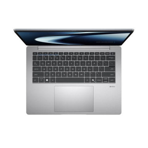 Laptop ASUS ExpertBook P3 G1 P3406CCAP-U516W (Intel Core Ultra 5 Processor 225H | Intel Graphics | 16GB | 512GB | 14 inch WUXGA | Win 11 | Xám)