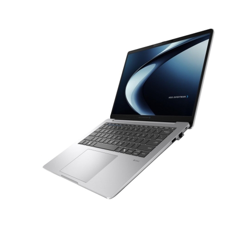 Laptop ASUS ExpertBook P3 G1 P3406CCAP-U516W (Intel Core Ultra 5 Processor 225H | Intel Graphics | 16GB | 512GB | 14 inch WUXGA | Win 11 | Xám)
