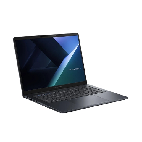 Laptop ASUS ExpertBook B3 B3405CCA-LY0080W (Intel Core Ultra 7 255H | Intel Graphics | 14 inch WUXGA | 16GB | 512GB | Win 11 | Xám)