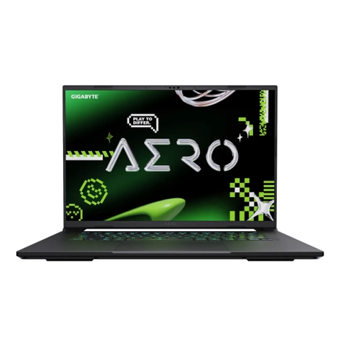 Laptop Gigabyte AERO X16 1VH93VNC94DH (AMD Ryzen AI 7 350 | RTX 5060 8GB GDDR7 | 16 inch WQXGA | 16GB | 1TB | Windows 11 Home SL | Trắng)
