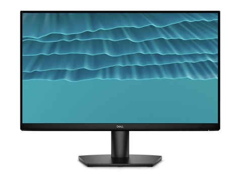 Màn hình Dell SE2426H 23.8inch FHD, IPS, 144Hz, 1ms, 2 x HDMI (Dây nguồn, Dây HDMI đi kèm)