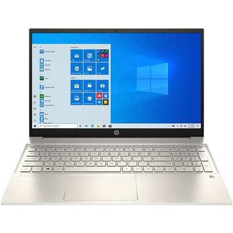Laptop HP Pavilion 15-eg0509TU 46M08PA (Core i3-1125G4 | 8GB | 512GB | Intel UHD | 15.6 inch FHD | Win 11 | Vàng)