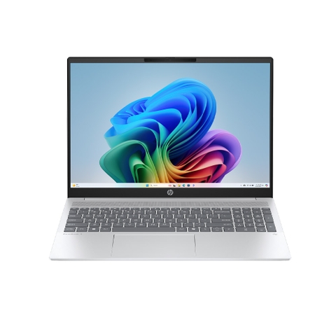Laptop HP OmniBook 5 16-ag1068AU BZ7T0PA (AMD Ryzen AI 5 340 | AMD Radeon 840M | 16 inch WUXGA | Touch | 16 GB | 512 GB | Windows 11 Home | Office | Bạc)