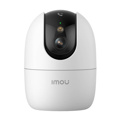 A32P-PRO (3MP) xoay 360 đàm thoại 2 chiều, có đèn ban đêm, có nút gọi điện trên cam