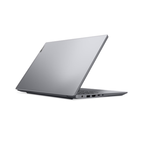 Laptop Lenovo V14 G5 IRL 83HD003DVA (Intel Core 7 240H | Intel Graphics | 14-inch FHD | 16GB | 512GB | NoOS | Xám)