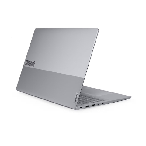 Laptop Lenovo ThinkBook 16 G9 21US008XVA (Intel Core 5 210H | Intel Graphics | 16-inch WUXGA | 16GB | 512GB | NoOS | Xám)