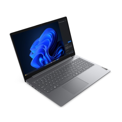 Laptop Lenovo V15 G5 IRL 83HF00BSVA (Intel Core i5-13420H | 16GB | 512GB | Intel UHD | NoOS | Xám)