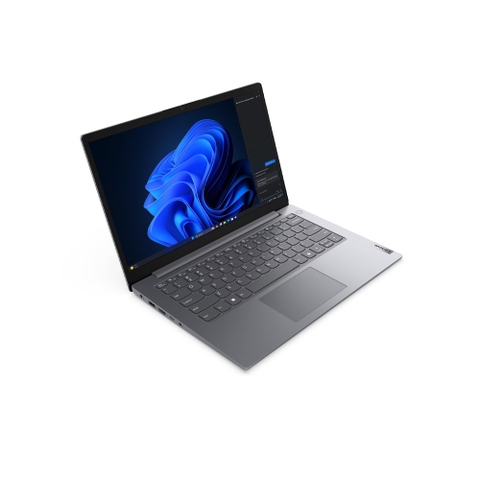 Laptop Lenovo V14 Gen 5 83HD005JVN (Intel Core i5 13420H | Intel UHD Graphics | 14-inch FHD | 16 GB | 512GB | Win 11 Home SL | Xám)