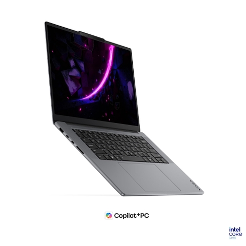 Laptop LENOVO Yoga Pro 7 15IPH11 83SN000BVN (Intel Core Ultra 7 356H | RTX 5050 8GB GDDR7 | 15.3-inch 2.5K WQXGA | 32GB | 1TB | Windows 11 Home SL | Office | Xám)