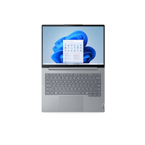 Laptop Lenovo ThinkBook 14 G9 IRL 21UY008LVA (Intel Core 5-210H | Intel Graphics | 14-inch WUXGA | 16GB | 512GB | NoOS | Xám)