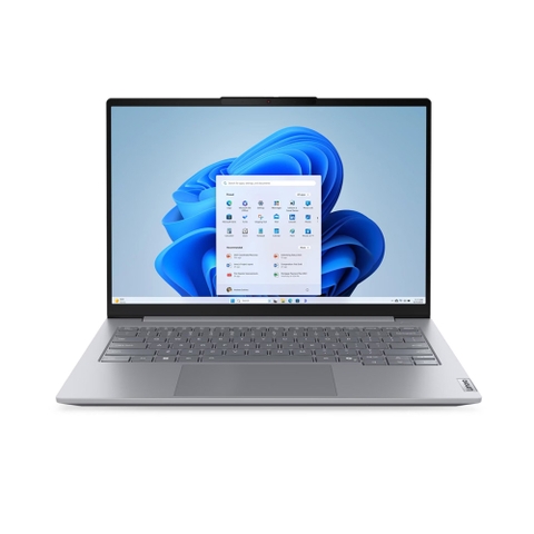 Laptop Lenovo ThinkBook 14 G9 IRL 21UY008YVN (Intel Core 5-210H | Intel Graphics | 14-inch WUXGA | 16GB | 1TB | Windows 11 Home SL | Xám)