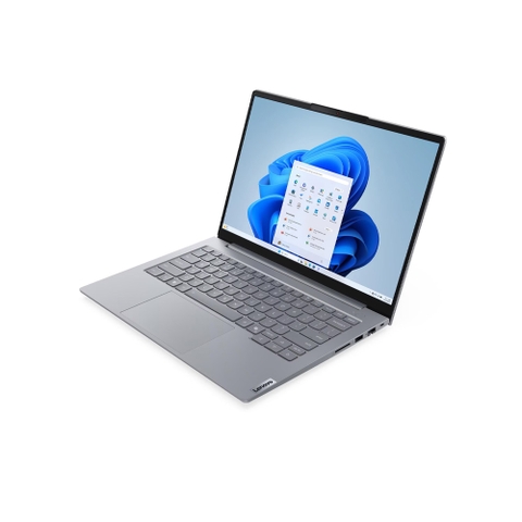 Laptop Lenovo ThinkBook 14 G9 IRL 21UY008YVN (Intel Core 5-210H | Intel Graphics | 14-inch WUXGA | 16GB | 1TB | Windows 11 Home SL | Xám)