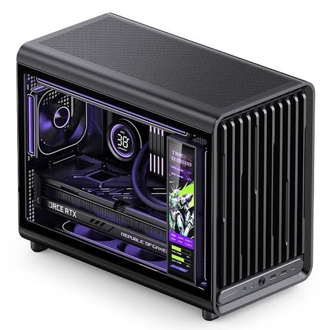 GIANG HUY PC GAMING 13 ( I5 14400F - RTX 5070 - 16GB RAM - 500GB SSD)
