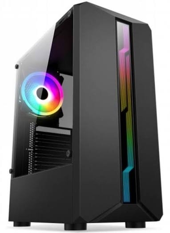 GIANG HUY PC GAMING 16 (RTX 5060 Ti 8GB | AMD R5 7500F | B650 | RAM 16GB | SSD 512GB | WINDOWS 11)