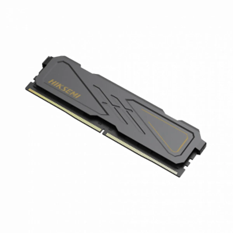 Ram HIKSEMI 8Gb DDR4 3200MHz max HSC408U32D2 Armor màu đen