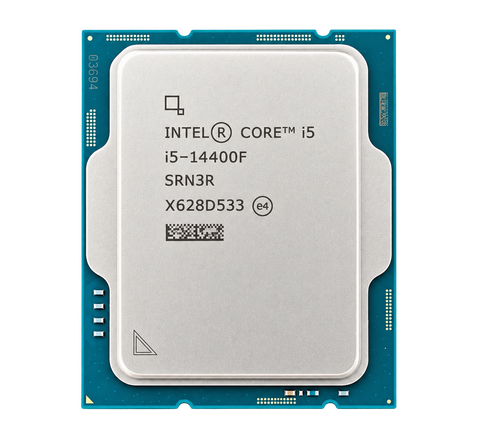 Chip xử lý xử lý Intel Core i5 14400F 2.50GHz 20MB 1700