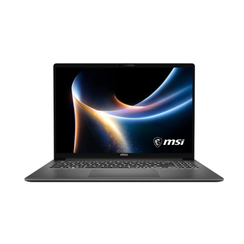 Laptop MSI Modern 16S G3MG-016VN (Intel Core 7 350 | 16GB | 1TB | Intel Graphics | 16 inch FHD + 120Hz | Win 11 | Xám)
