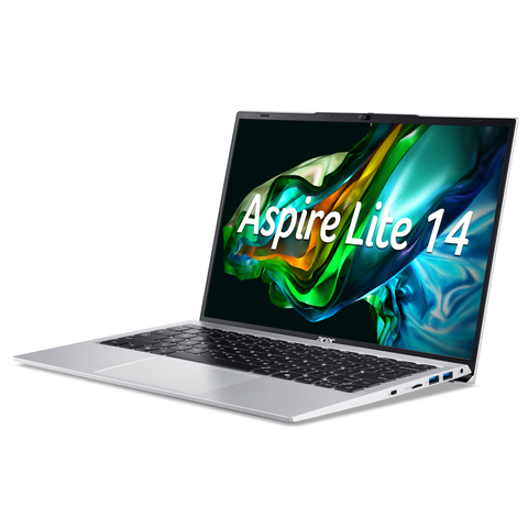 Máy tính xách tay Acer N23G2 (AL14-52M-52UU) (i5-1335U; 16GB; 512GB SSD; UMA; 14" 2.2K; Windows 11; Bạc; NX.J39SV.003)