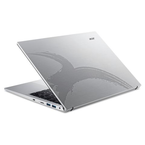 Máy tính xách tay Acer N23G2 (AL14-52M-52UU) (i5-1335U; 16GB; 512GB SSD; UMA; 14" 2.2K; Windows 11; Bạc; NX.J39SV.003)