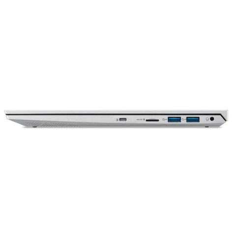 Máy tính xách tay Acer N23G2 (AL14-52M-52UU) (i5-1335U; 16GB; 512GB SSD; UMA; 14" 2.2K; Windows 11; Bạc; NX.J39SV.003)
