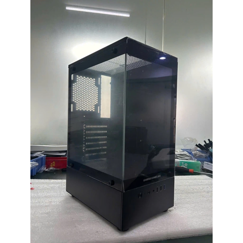 Vỏ Case máy tính Gaming Start 3FG m-ATX
