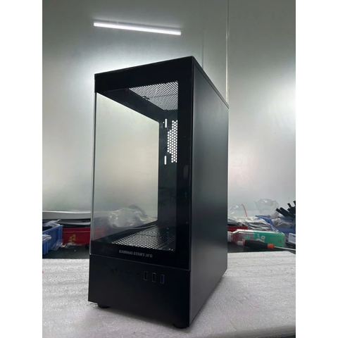 Vỏ Case máy tính Gaming Start 3FG m-ATX