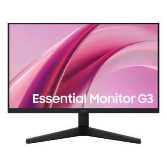 Màn hình SAMSUNG LS24HG310EEXXV G3 G31H (24 inch - IPS - FHD - 144Hz - 1ms)