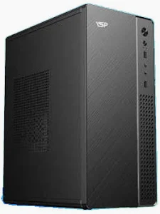 GIANG HUY PC VĂN PHÒNG 03  -(  Intel Pentium G6400 /RAM 8GB / SSD 256GB / WIN 11 bản quyền )