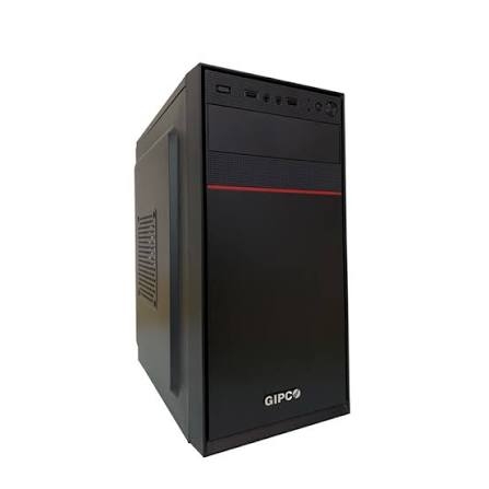 GIANG HUY PC VĂN PHÒNG 04 ( Intel Core i3 14100 / RAM 8GB / SSD 256GB / WINDOWS 11 Bản quyền )