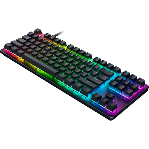 Bàn phím cơ Razer Huntsman V3 HE Magnetic Tenkeyless 8KHz