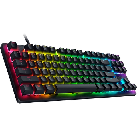 Bàn phím cơ Razer Huntsman V3 HE Magnetic Tenkeyless 8KHz